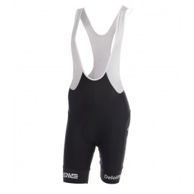 Cuissard Court à Bretelles Femme 2018 Dimension Data  N001